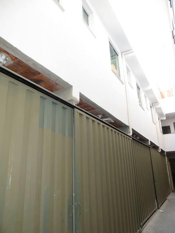 Suites Caicara Belo Horizonte Exterior photo