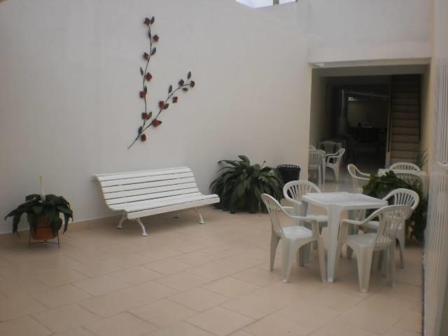 Suites Caicara Belo Horizonte Exterior photo
