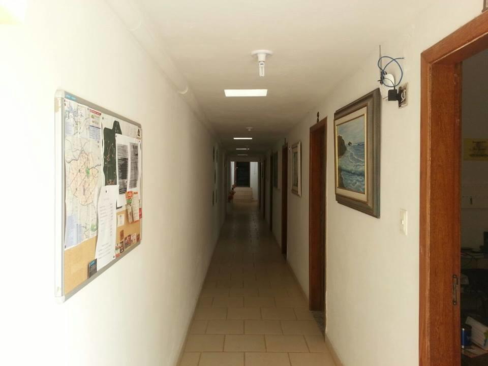Suites Caicara Belo Horizonte Exterior photo