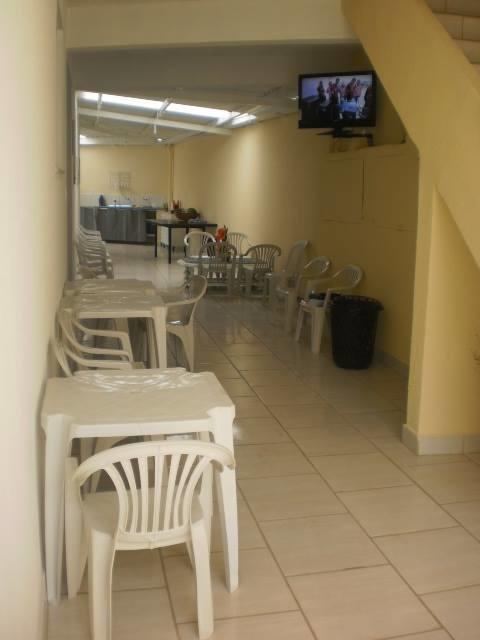 Suites Caicara Belo Horizonte Exterior photo